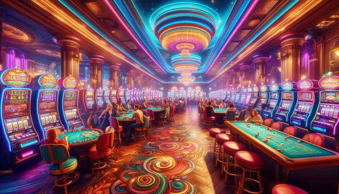 WestAce Casino